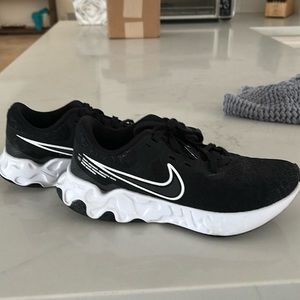 Nike Renew Sneakers size 7.5 women’s